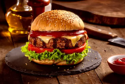 СендвичараГазиБабаСкопје