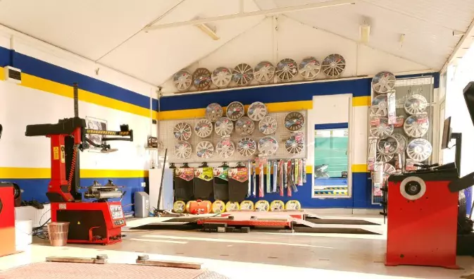 СервисипоправканамоторнивозилаВелес7