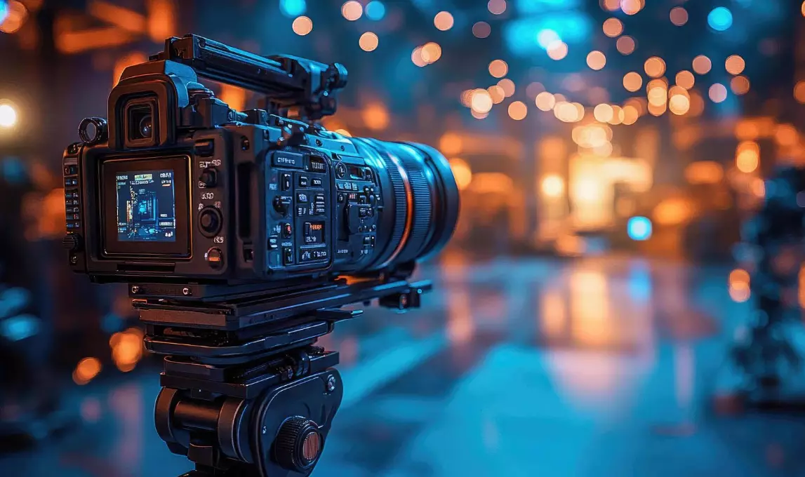 СнимањенасекаковвидеоматеријалСкопјеA