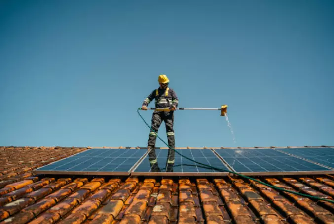 СпецијализираночистењенакрововиМакедонија