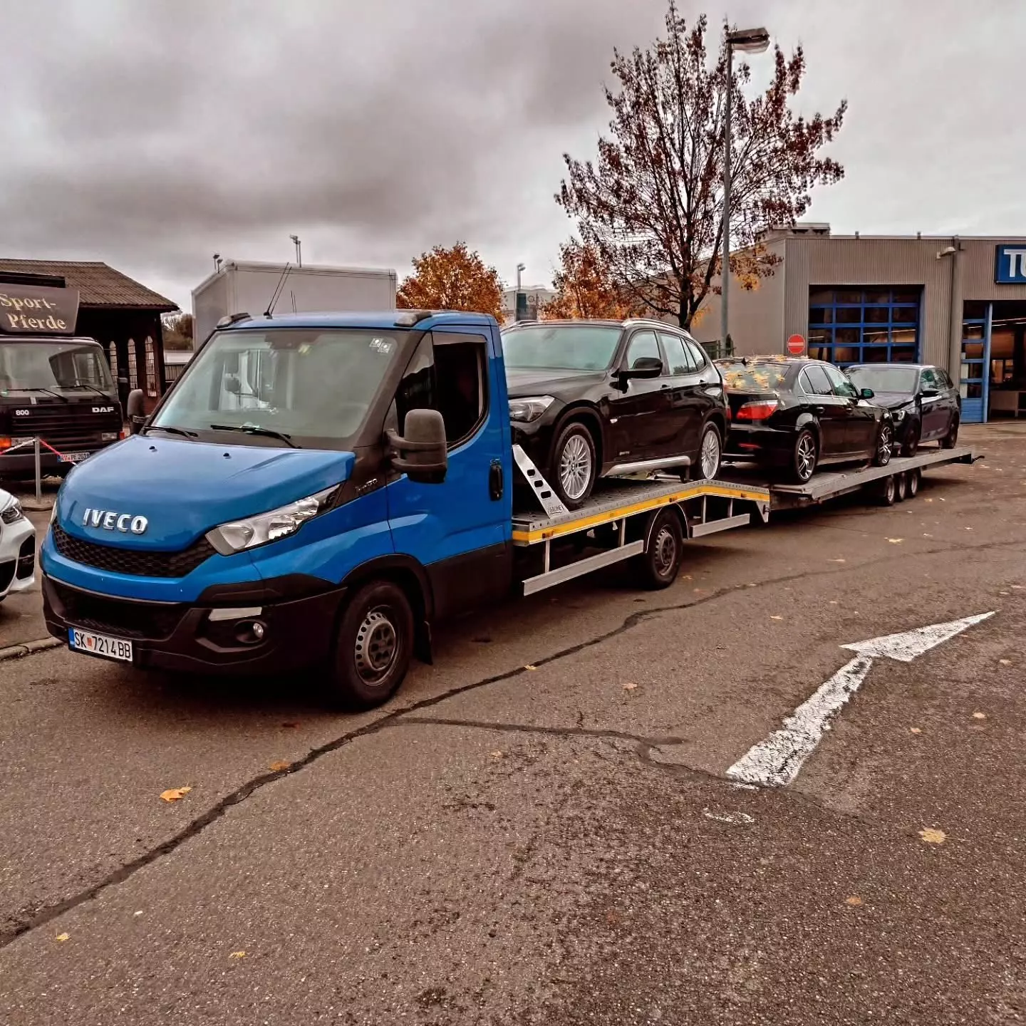 ТранспортнамоторнивозилаСкопјеБ