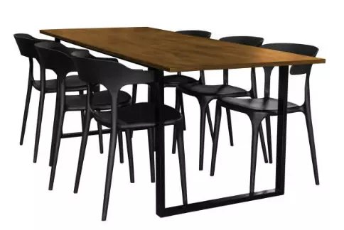 ТрпезарискимасиоддрвоиметалБитола