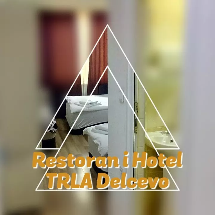 ХотелскосместувањеиресторанДелчево