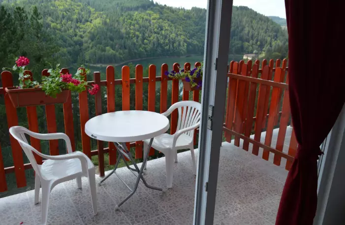 ХотелсопојадокБерово5