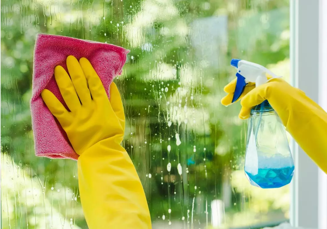 ЧистењенаделовниобјектиимебелСкопјеA