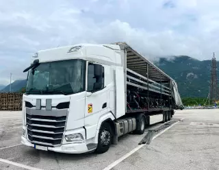 Шпедицијамк