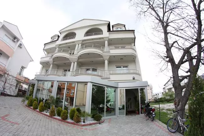 ApartmaniinokevalistavoOhrid