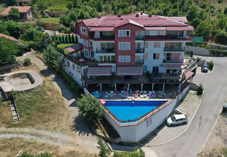 ApartmentaccommodationOhrid ApartmentaccommodationOhrid