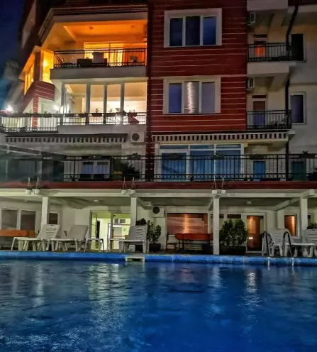 ApartmentaccommodationOhridA