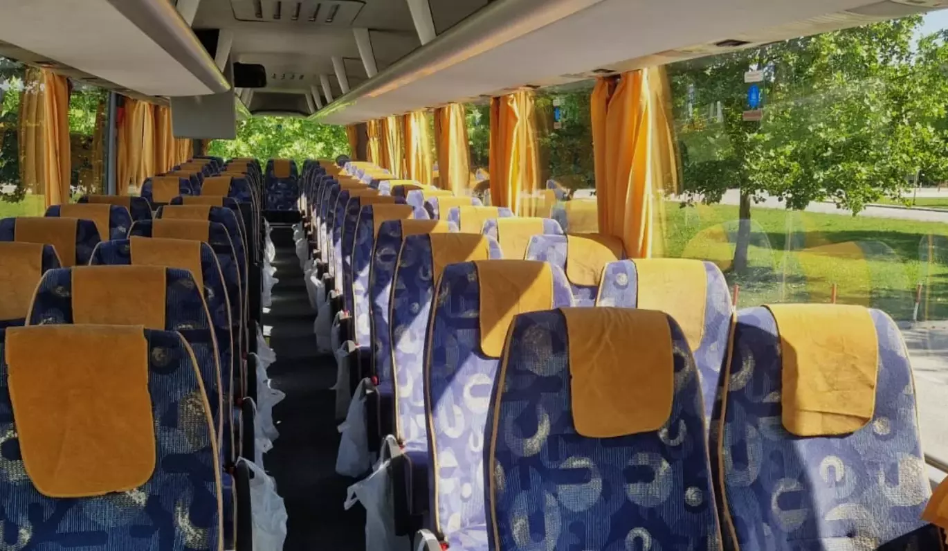 BalkantoursbybusfromMacedonia BalkantoursbybusfromMacedonia