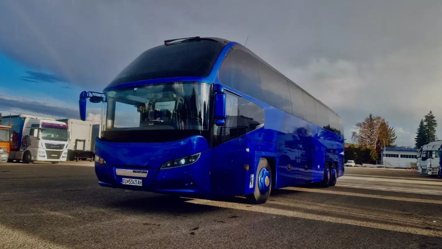 BustransportMacedonia BustransportMacedonia