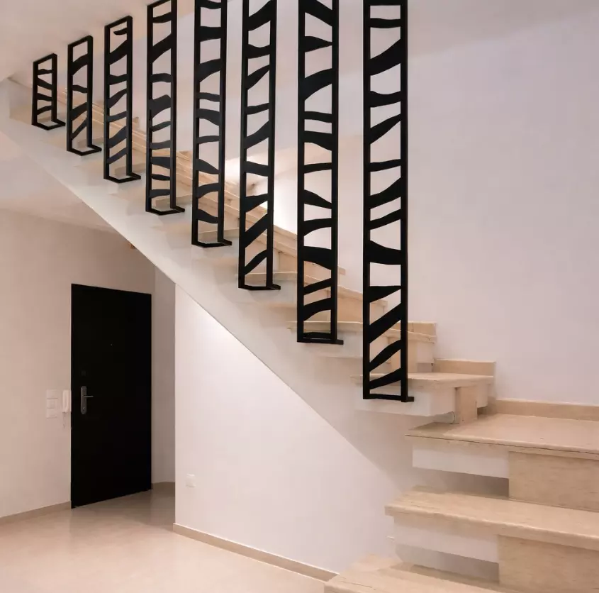 CNCоградииласерскосечењенаметалСкопјеA