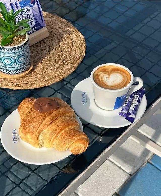 CafebarsodesertiSkopjeCentarA
