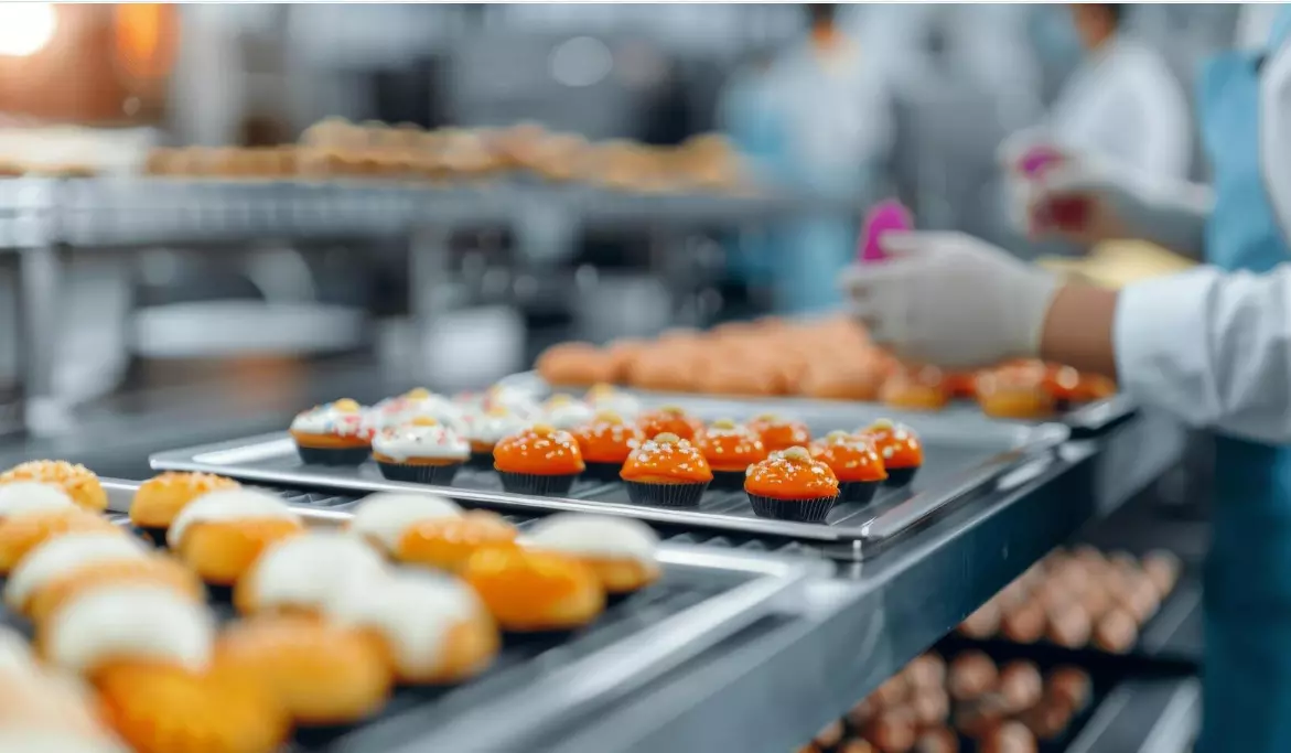 EquipmentforConfectioneriesB