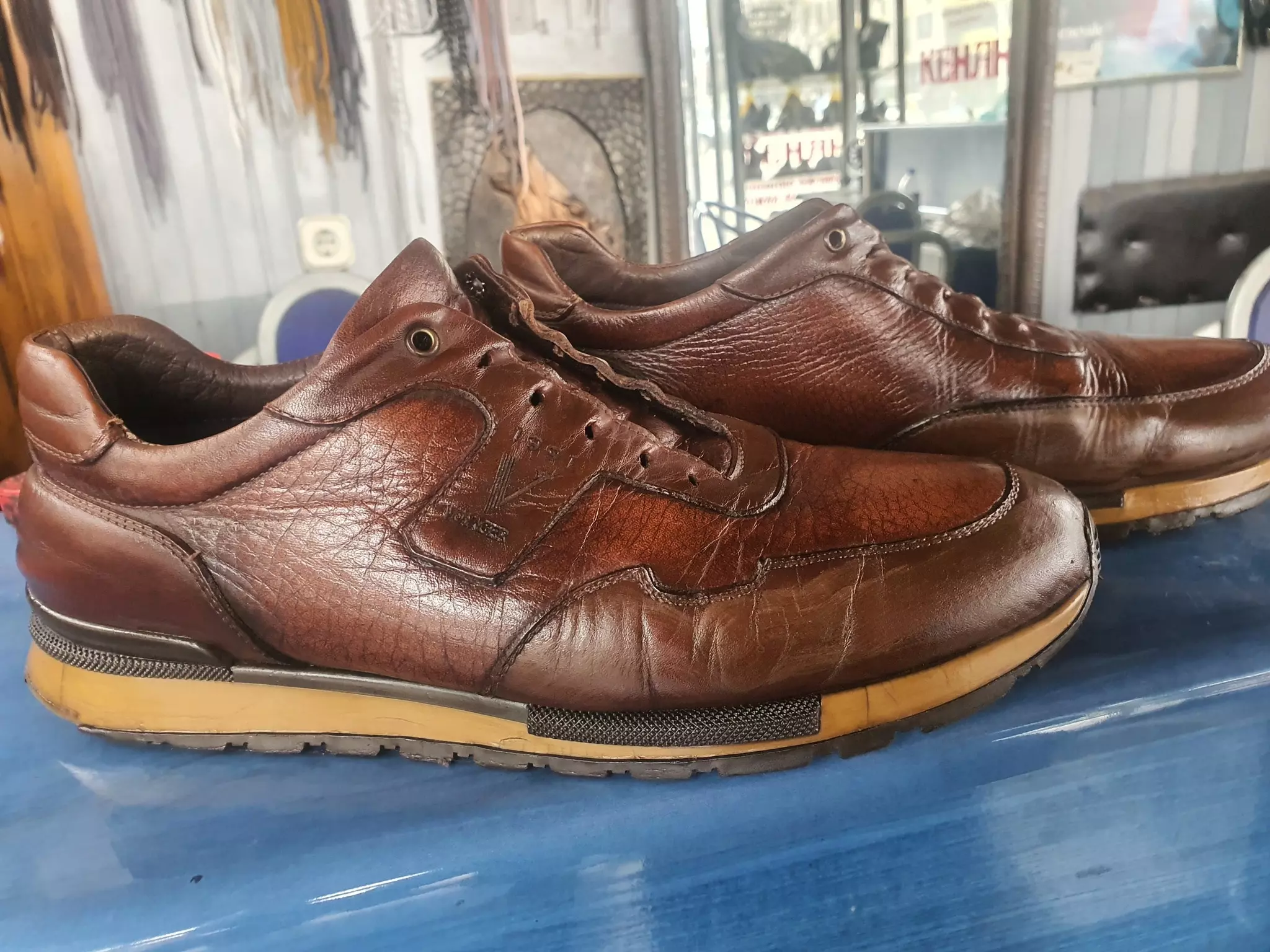 FarbanjenakoznagalanterijaSkopje FarbanjenakoznagalanterijaSkopje