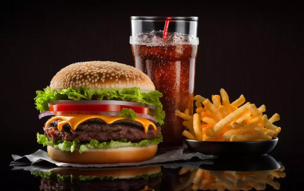 FastfoodOhridA