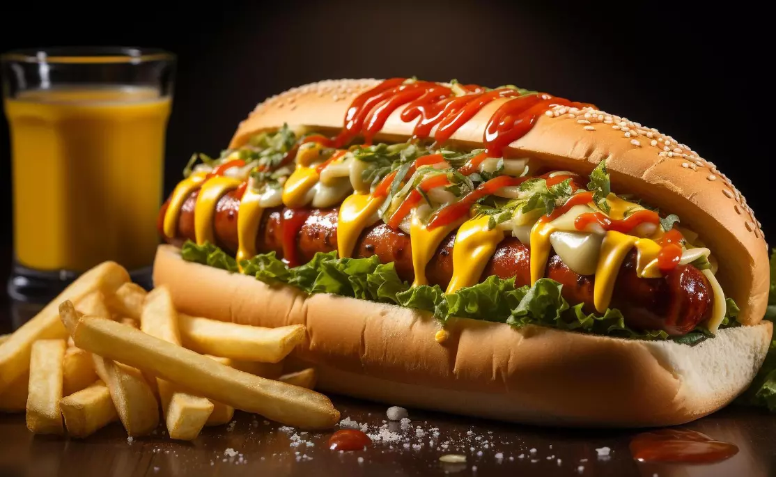 FastfoodOhridB