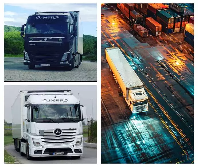 FruitandVegetableTransportSkopjetoEuropeA