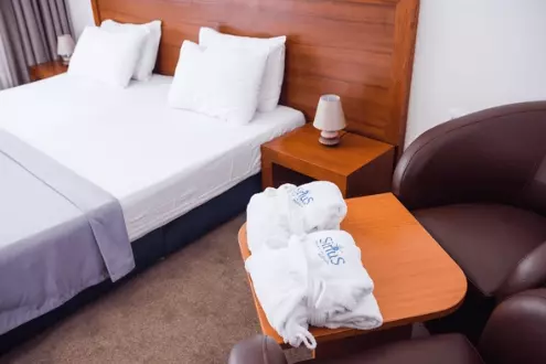 HotelaccommodationStrumica