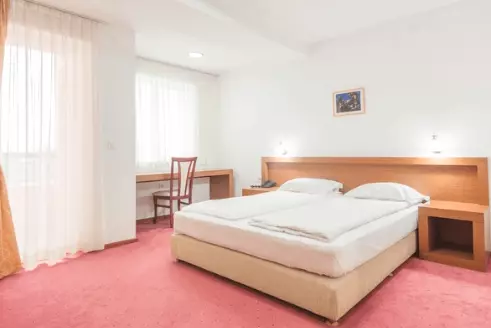 HotelaccommodationStrumica1