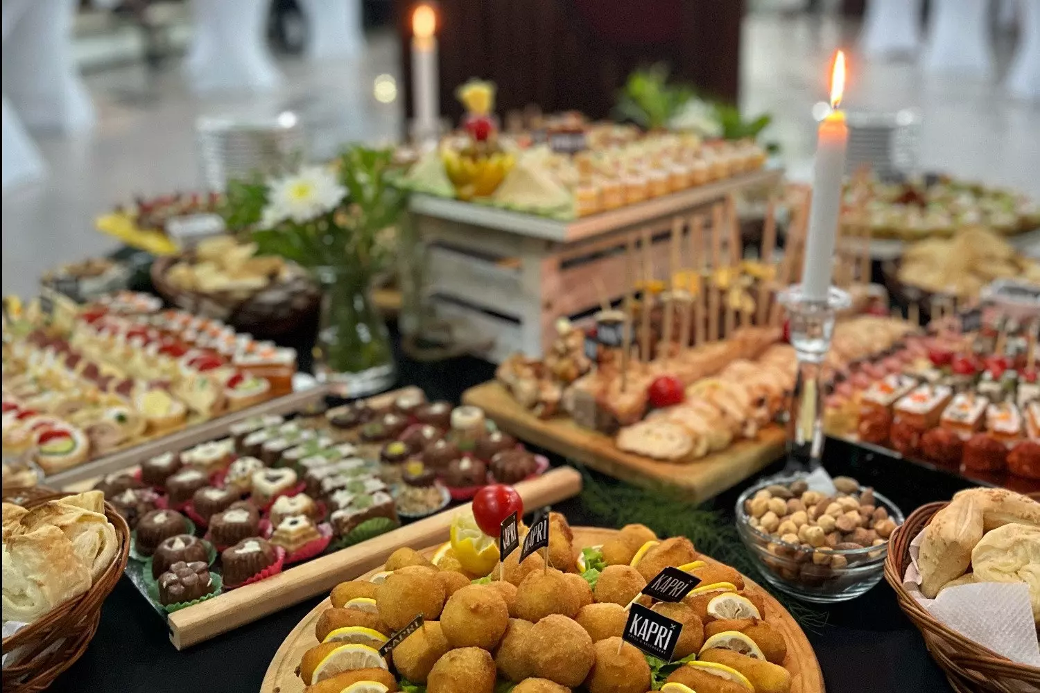 HotelsorestoranzasvadbiBitolaB