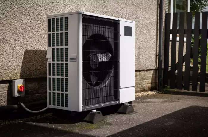 InstalacijanatoplinskipumpiVinica