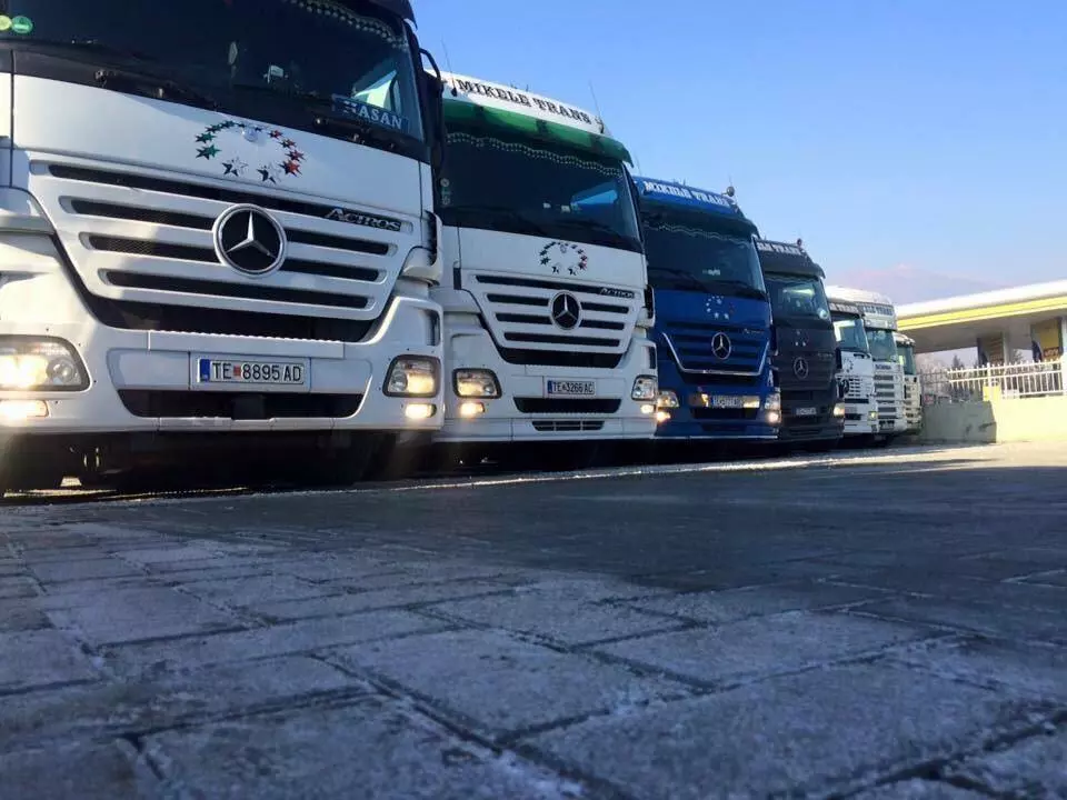 International_Waste_Transport_Tetovo
