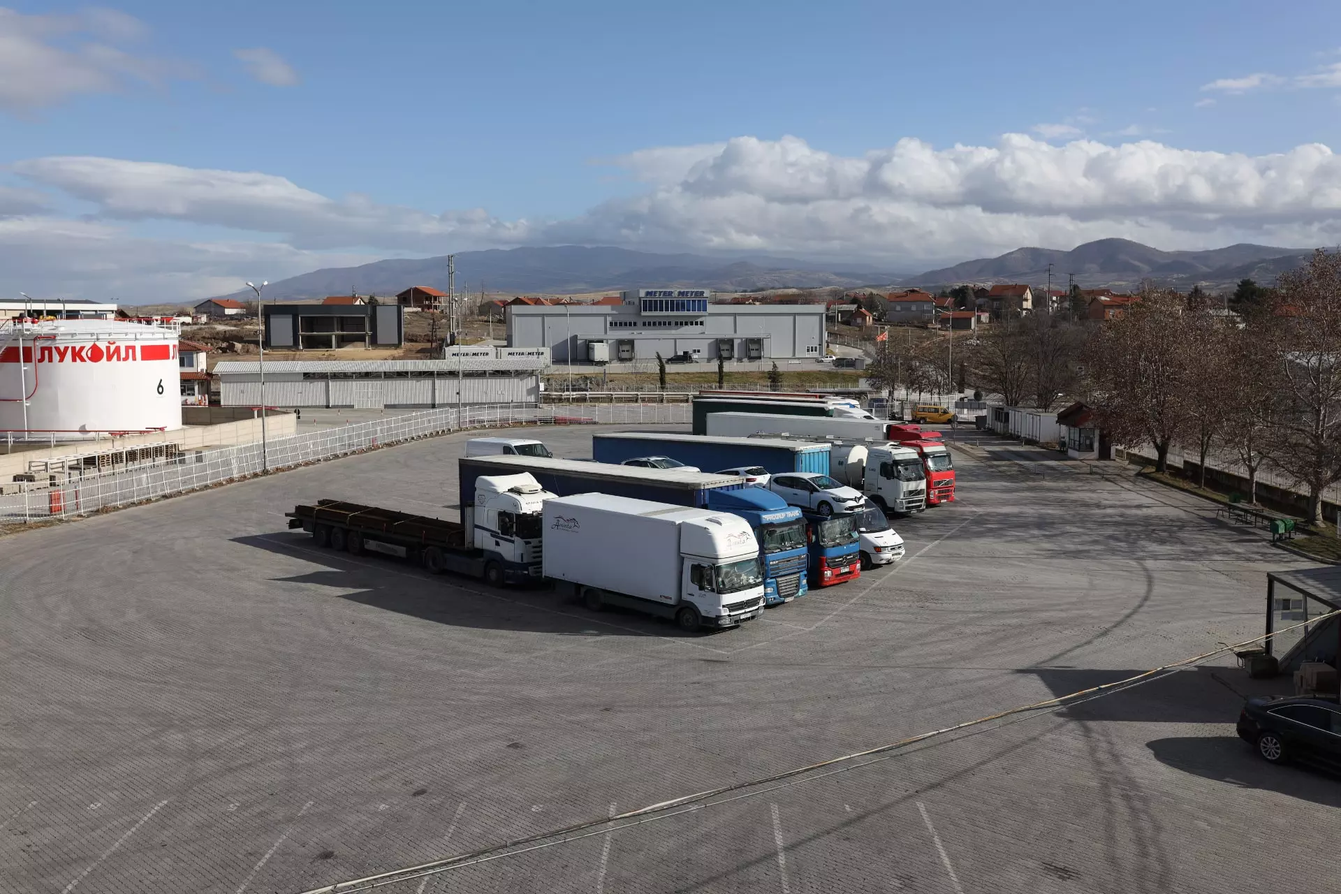 Internationalroadfreighttransport-ŠtipBB