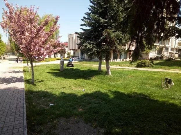 Kомунални_услуги_Берово