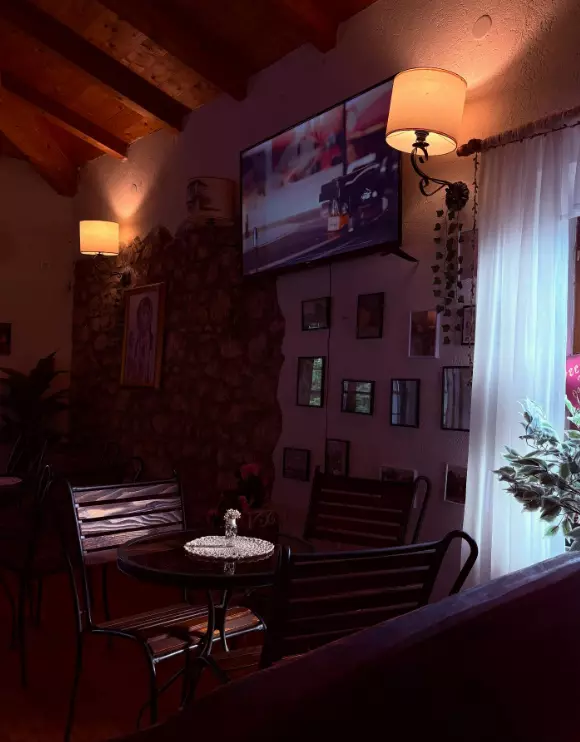 KafuleblizudoPlaosnikOhrid KafuleblizudoPlaosnikOhrid