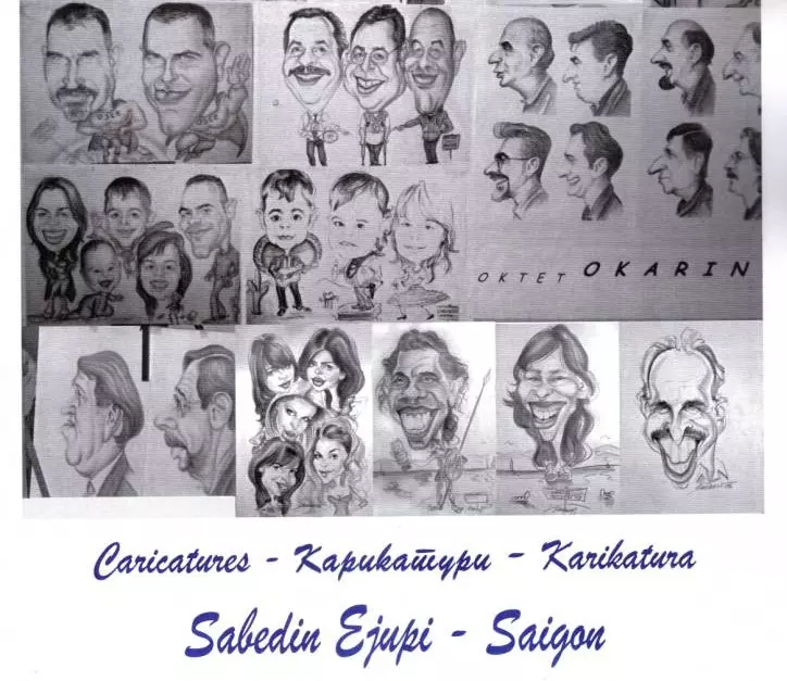Karikaturi_i_portreti_Skopje