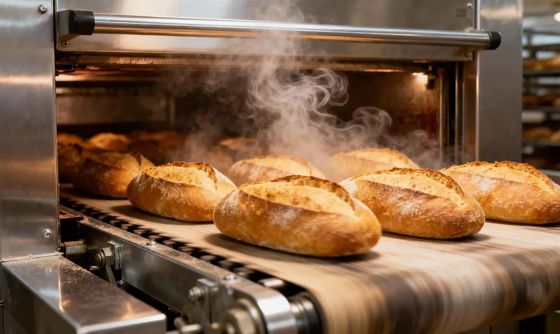 KompletnaopremazapekariSkopjeB