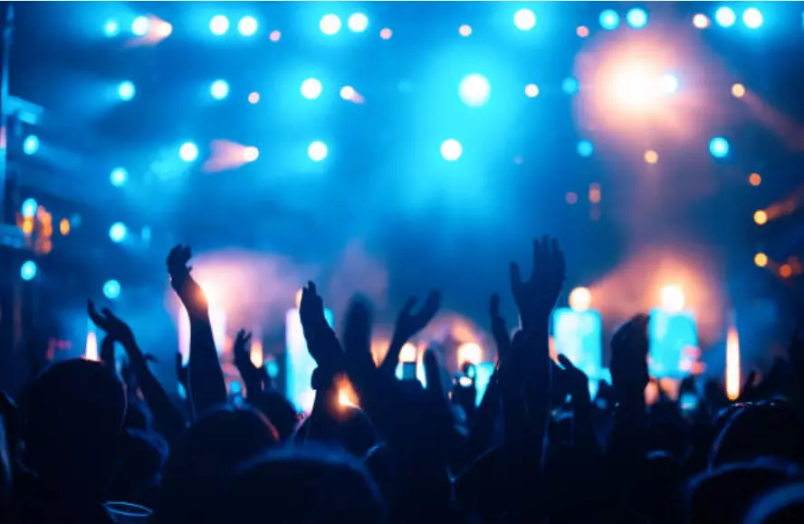 KompletniorganizaciizakoncertiNegotino KompletniorganizaciizakoncertiNegotino