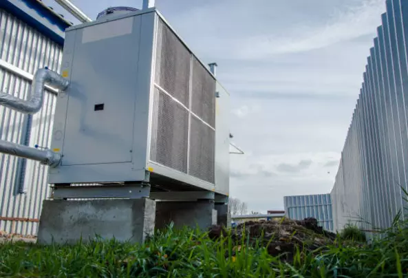 KompletnisistemizagreenjeiklimatizacijaPrilep