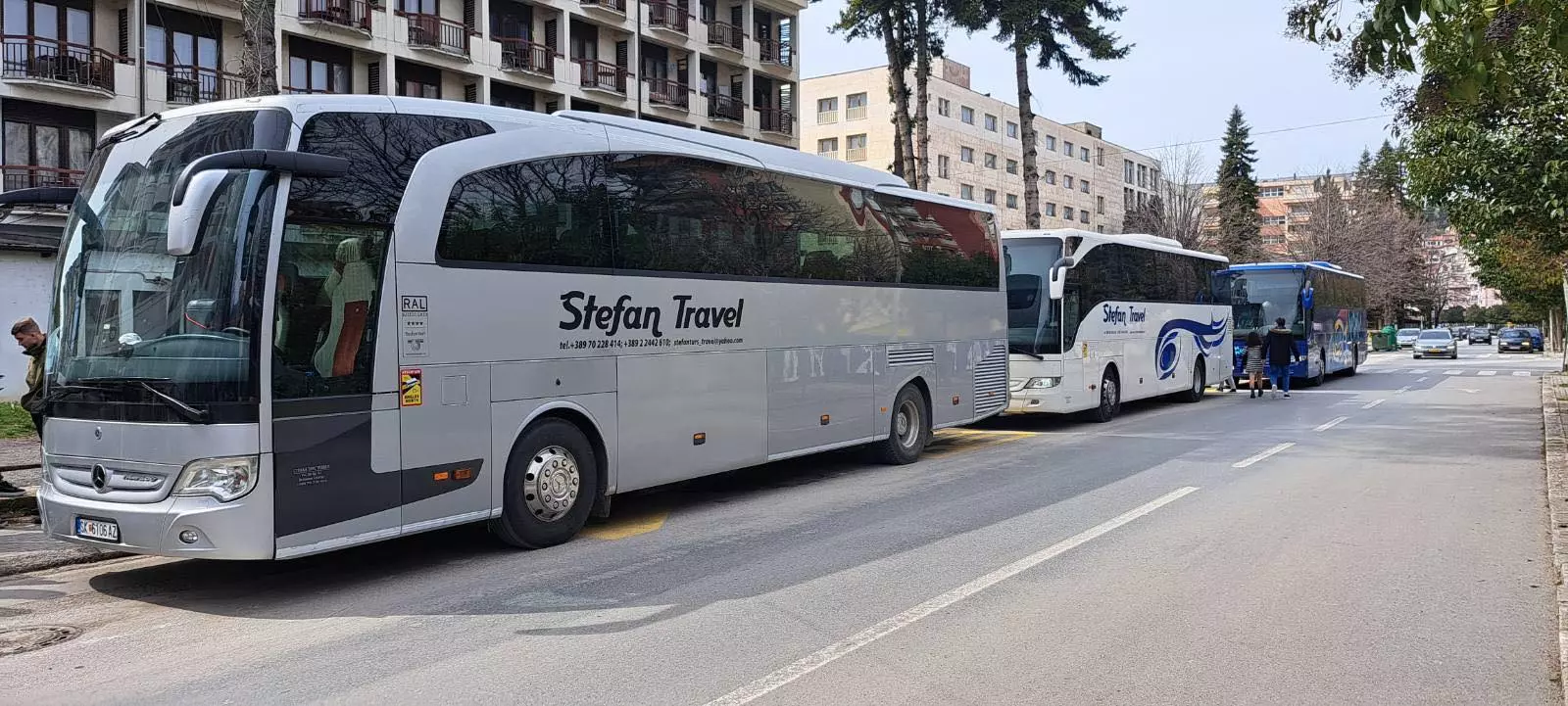 MegunarodenprevoznapatniciSkopjeb