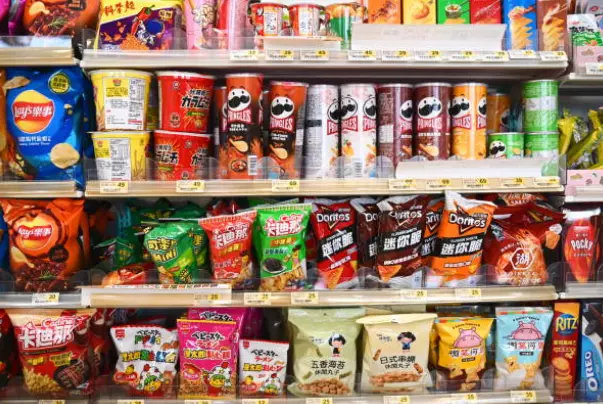 MinimarketcentarSkopje