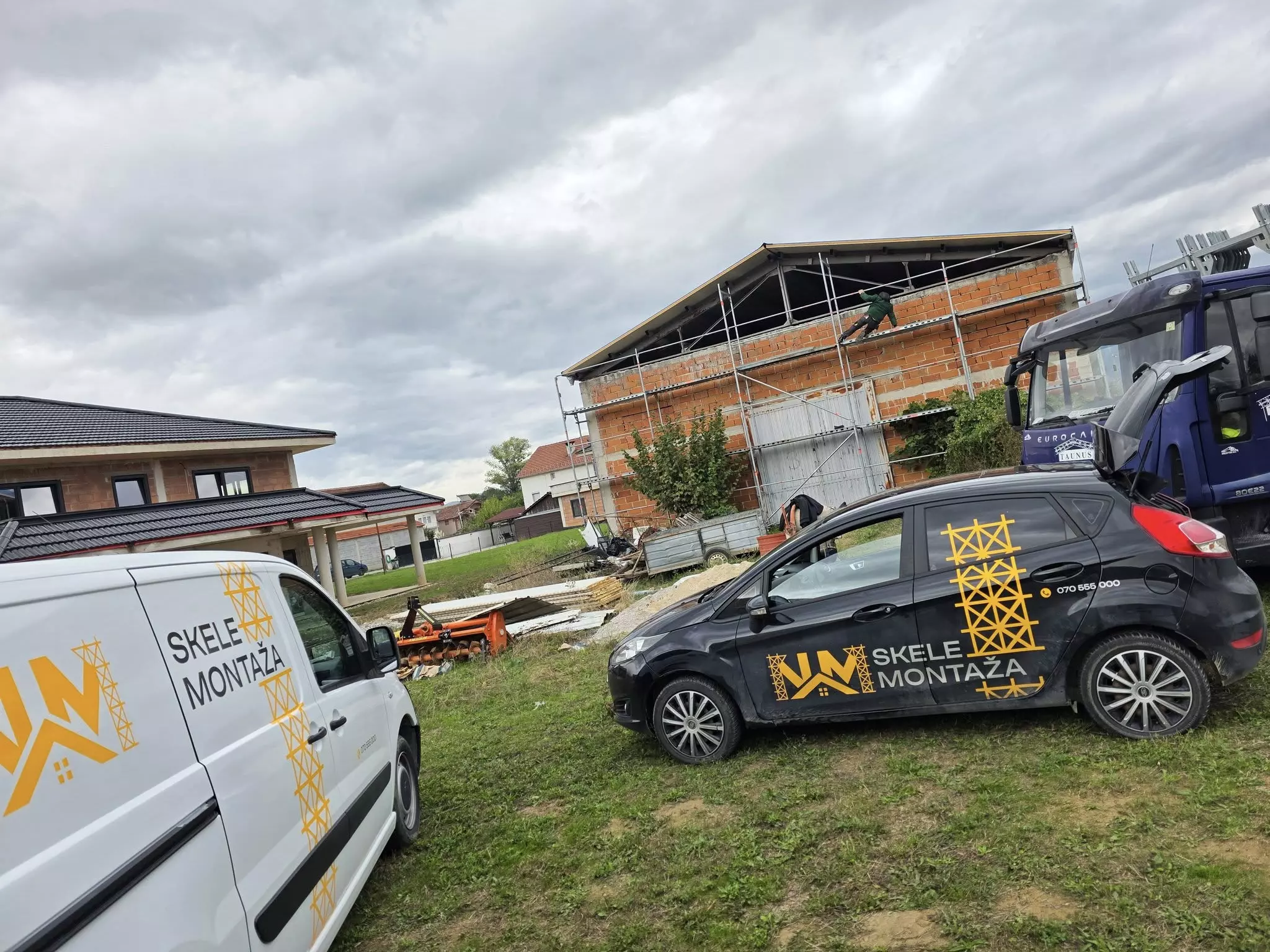 MontazaiiznajmuvanjenaskeleMakedonija1