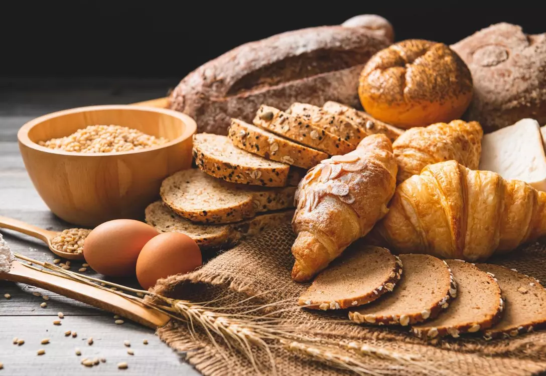 NajdobarburekibelipecivaGostivarA