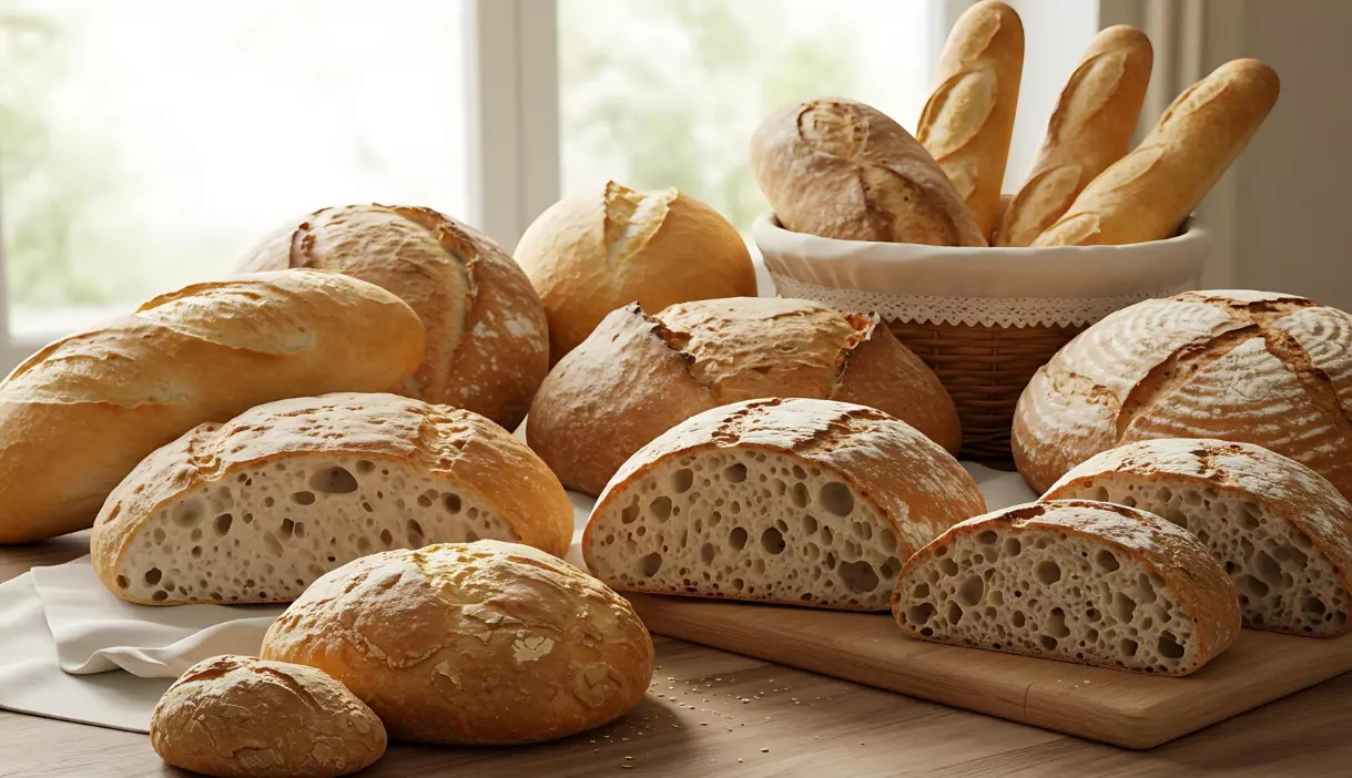 NajdobarburekibelipecivaGostivarB