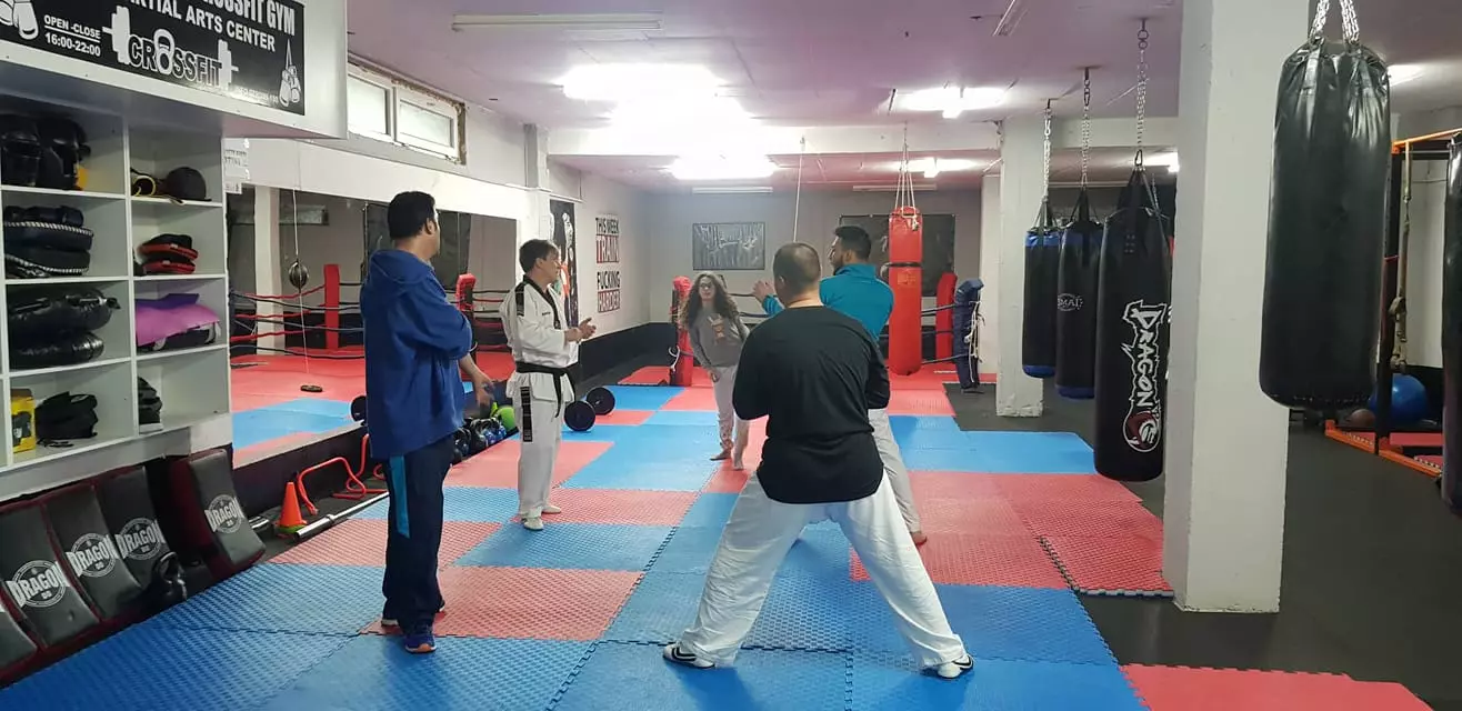 NajdobarfitnescentarTetovo NajdobarfitnescentarTetovo