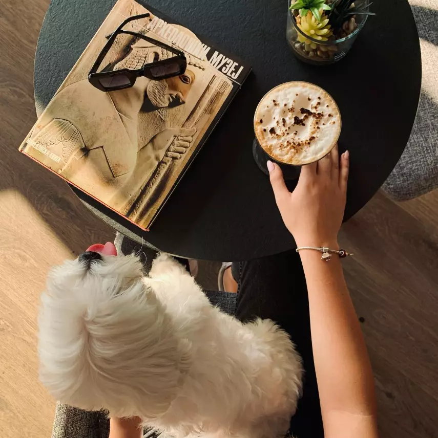 NajdobarkaficStrumicaА