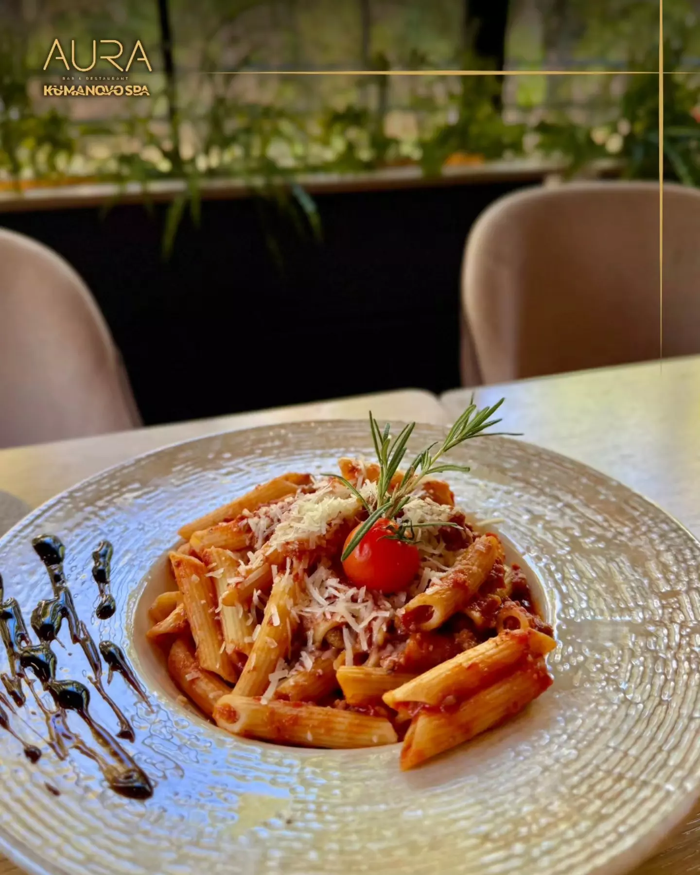 NajdobriotrestoransospacentarKumanovo