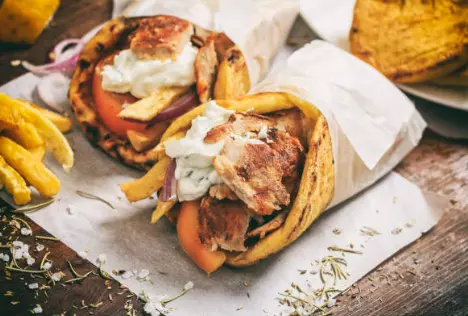 Najdobrotogirostrumica