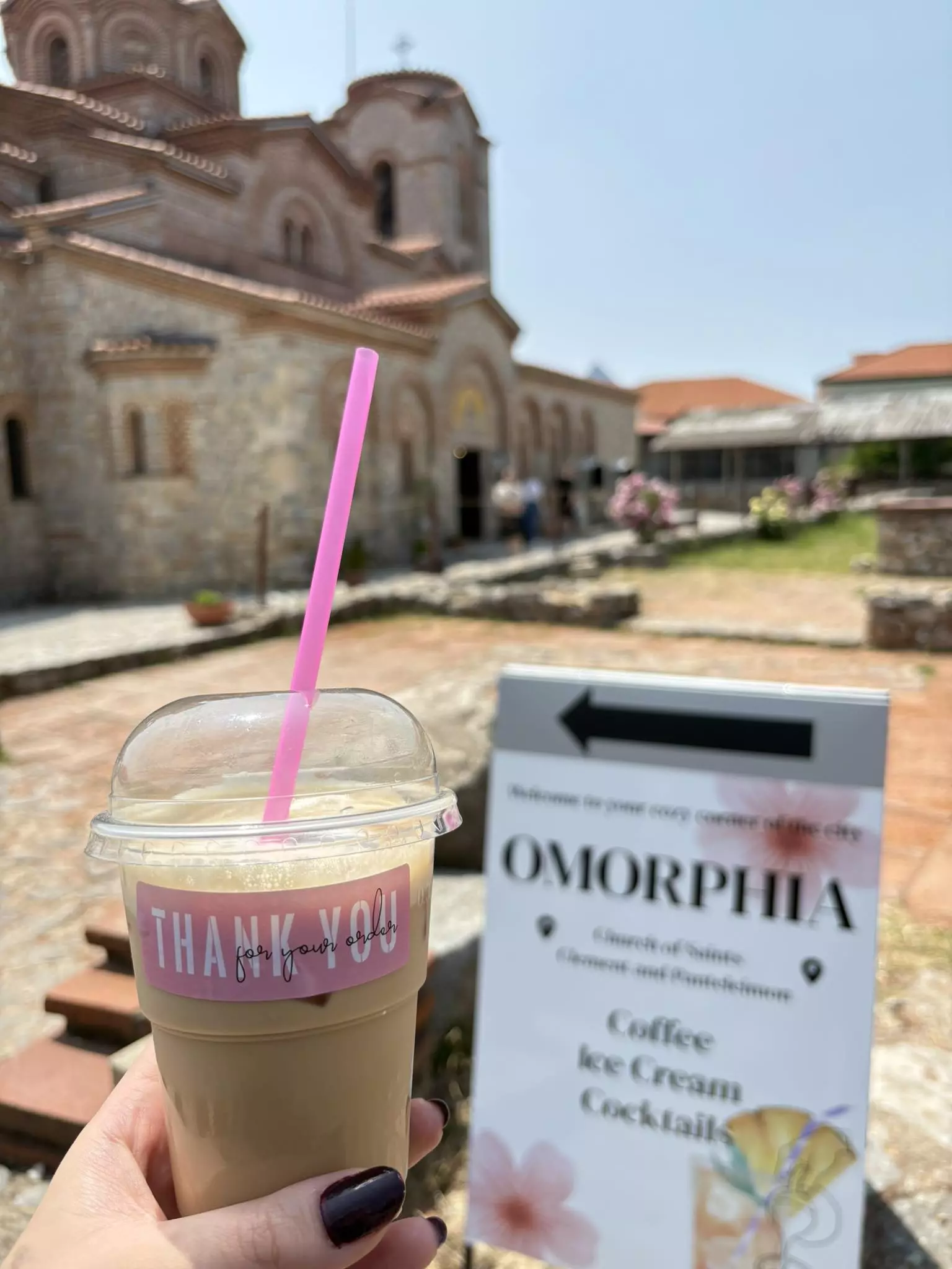 NajdobrotokafuleOhrid NajdobrotokafuleOhrid