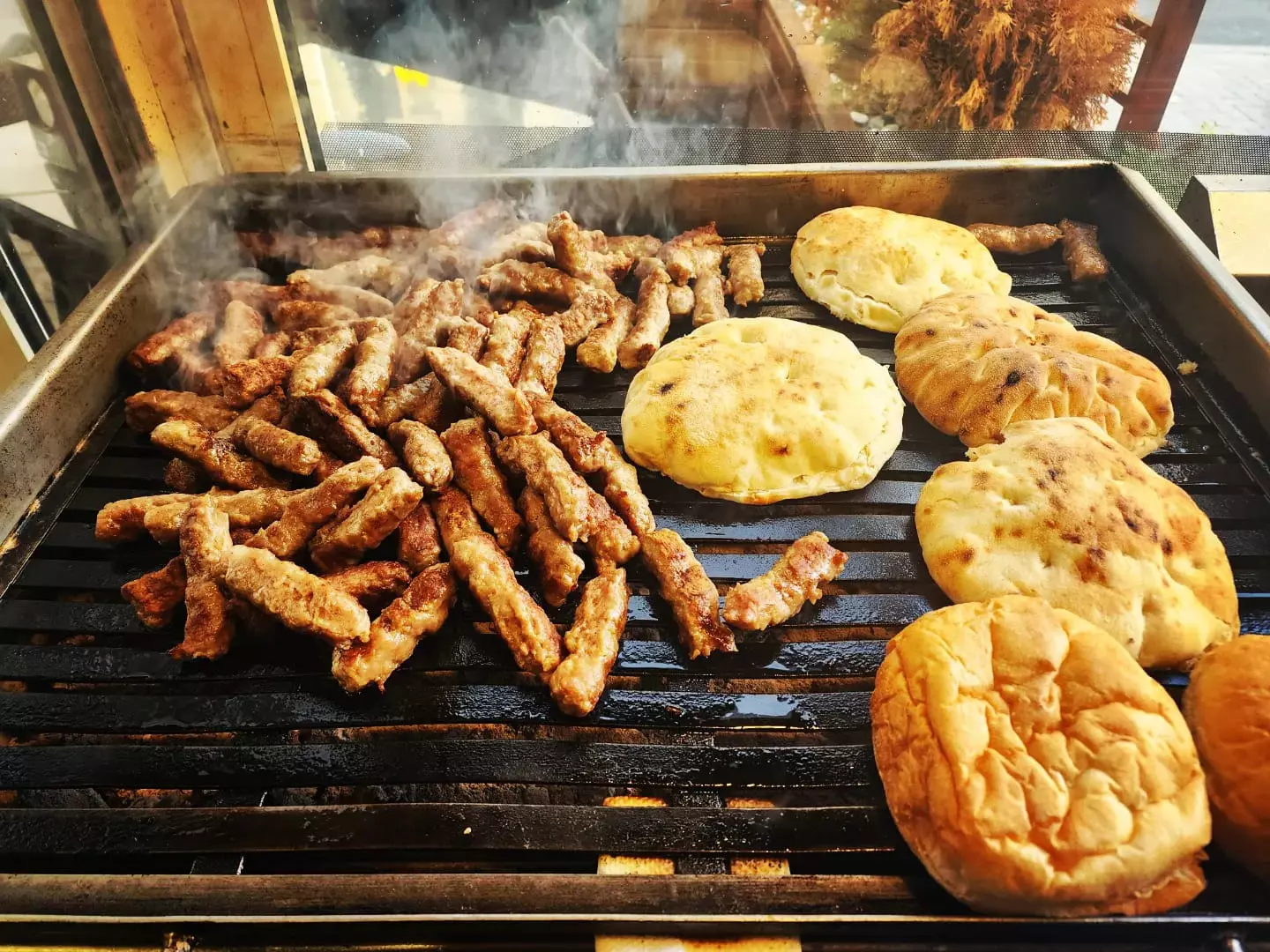 NajvkusnikebapcinjaSkopje1