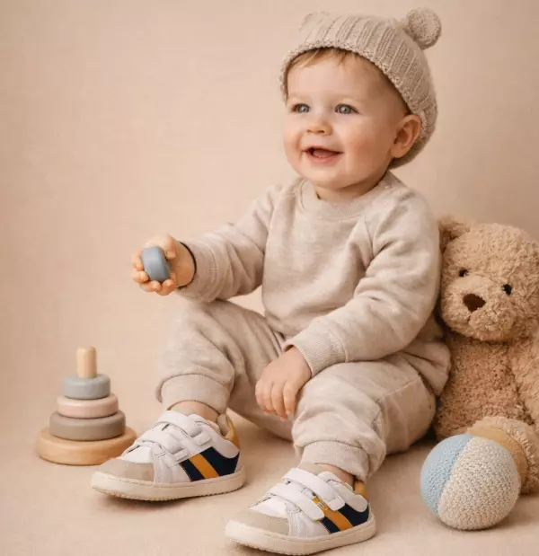 ObuvkizaprvicekorizabebeKumanovoA