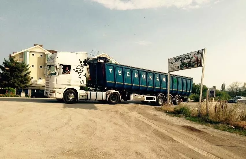 OrganiziranjenakonteinerizaotpadTetovoB