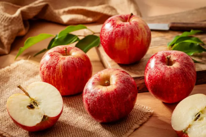 PremiumQualityApplesMacedonia