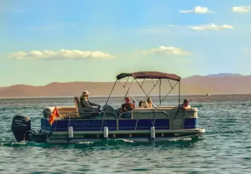PrivateBoatToursOhridBB