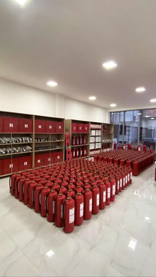 ProdazbaipopravkaprotivpozarniaparatiSkopje